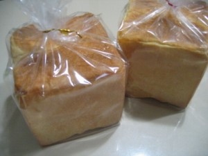 食パン